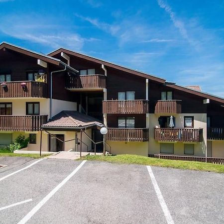 Quality Thollon Mountain Resort Family Studio 외부 사진