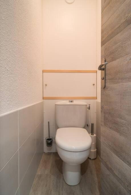 Quality Thollon Mountain Resort Family Studio 외부 사진