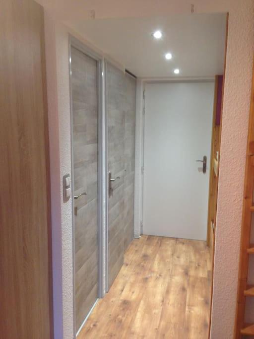 Quality Thollon Mountain Resort Family Studio 외부 사진